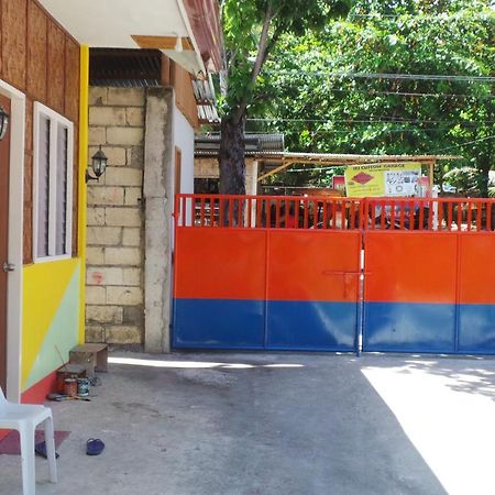 Islet View Pension House Oslob Εξωτερικό φωτογραφία