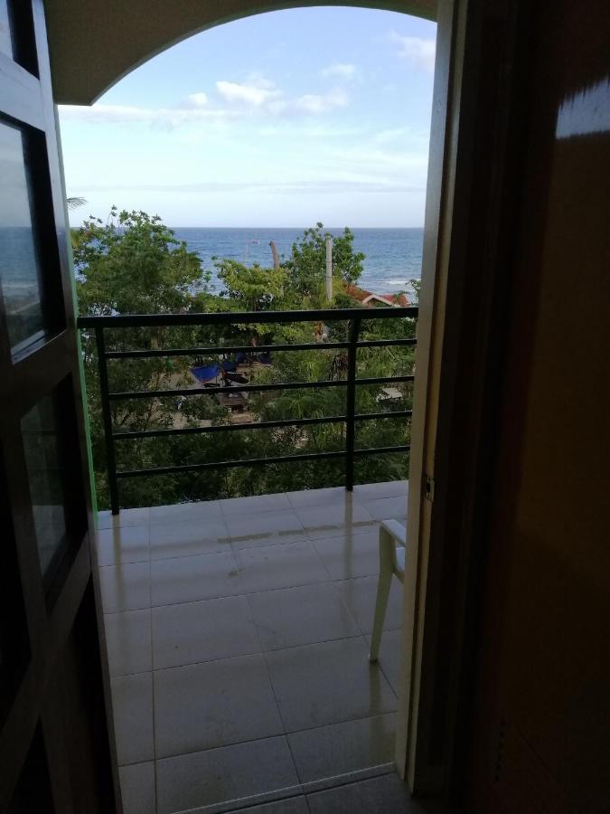 Islet View Pension House Oslob Εξωτερικό φωτογραφία