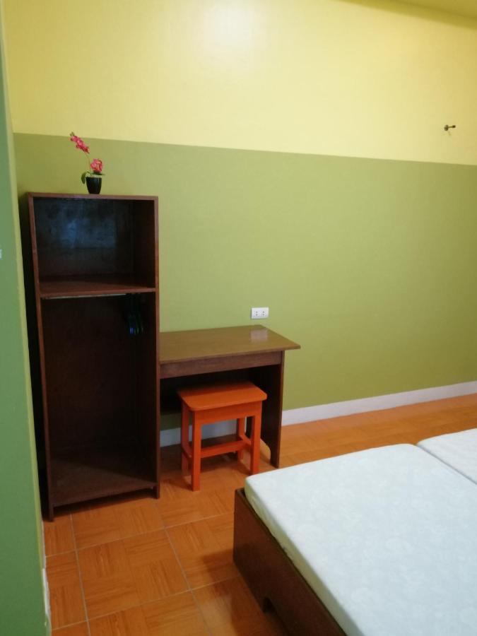 Islet View Pension House Oslob Εξωτερικό φωτογραφία